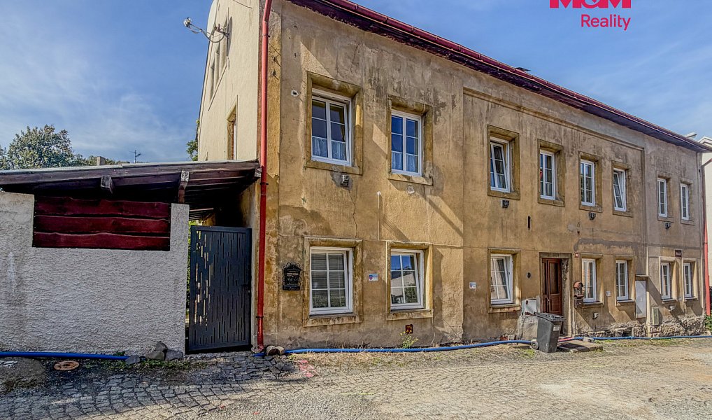 Prodej bytu 2+1 55 m², Kamenický Šenov – náhled fotky 7