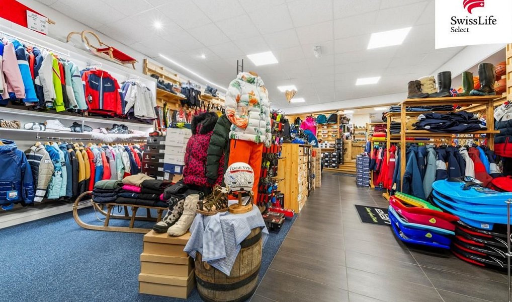 Prodej obchodních prostor 936 m², Náchod – náhled fotky 4