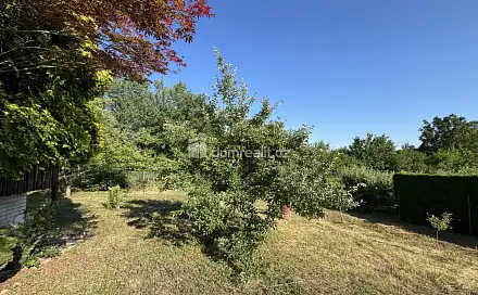 Prodej zahrady 366 m², Zlín - Mladcová