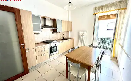 Prodej bytu 2+1 84 m², Chieti, Provincie Chieti, Itálie