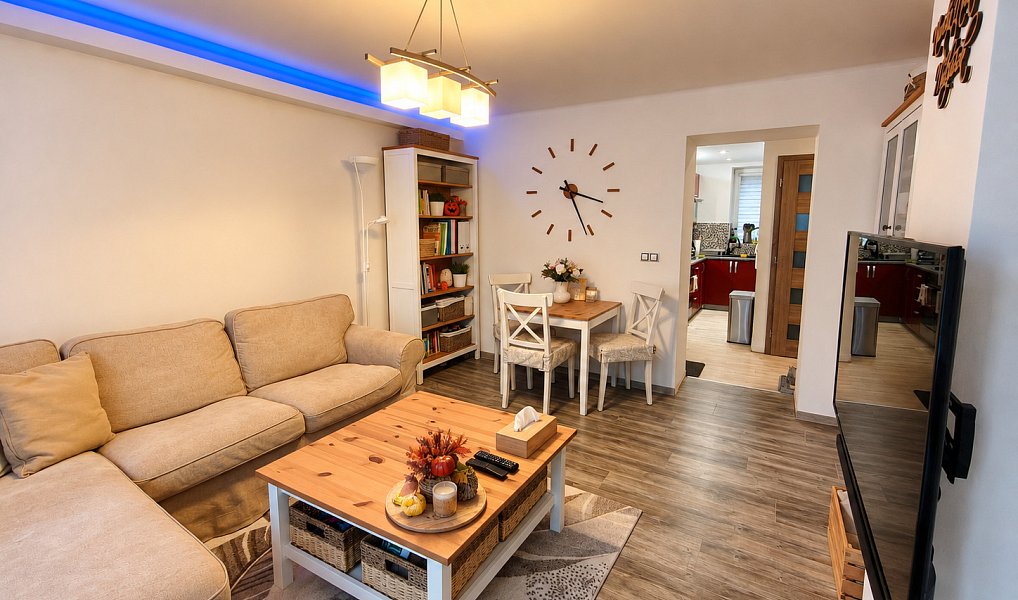 Prodej bytu 3+1 57 m², Meziboří – náhled fotky 8
