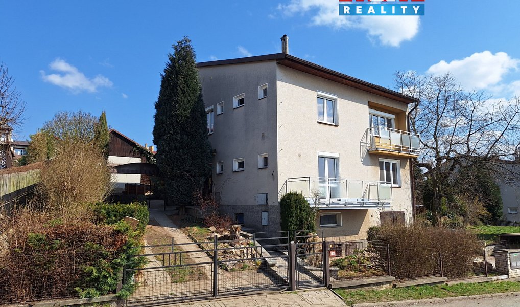 Prodej domu 155 m² s pozemkem 810 m², Ledeč nad Sázavou – náhled fotky 2