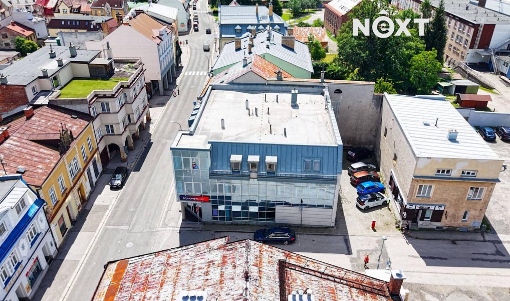 Prodej obchodních prostor 905 m², Vrchlabí – náhled fotky 6