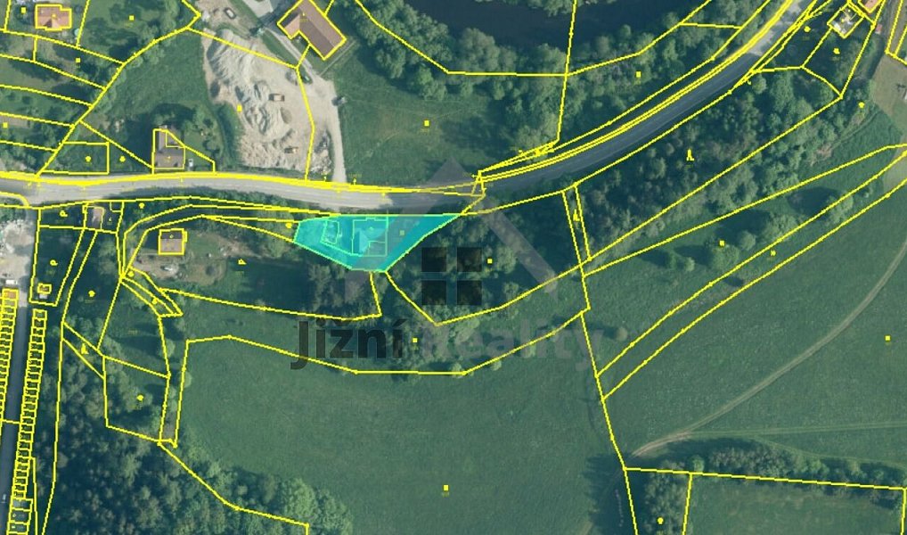 Prodej domu 180 m² s pozemkem 1 231 m², Vyšší Brod – náhled fotky 15