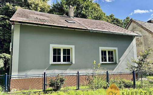 Prodej domu 267 m² s pozemkem 596 m², Jindřichov, okres Bruntál