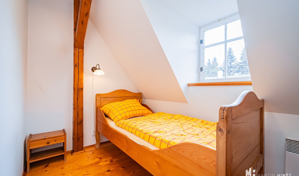 Prodej chaty/chalupy 189 m² s pozemkem 6 451 m², Doubice – náhled fotky 17