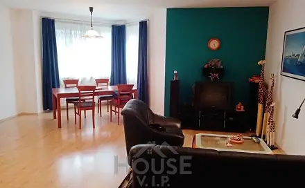 Prodej bytu 2+kk 66 m²