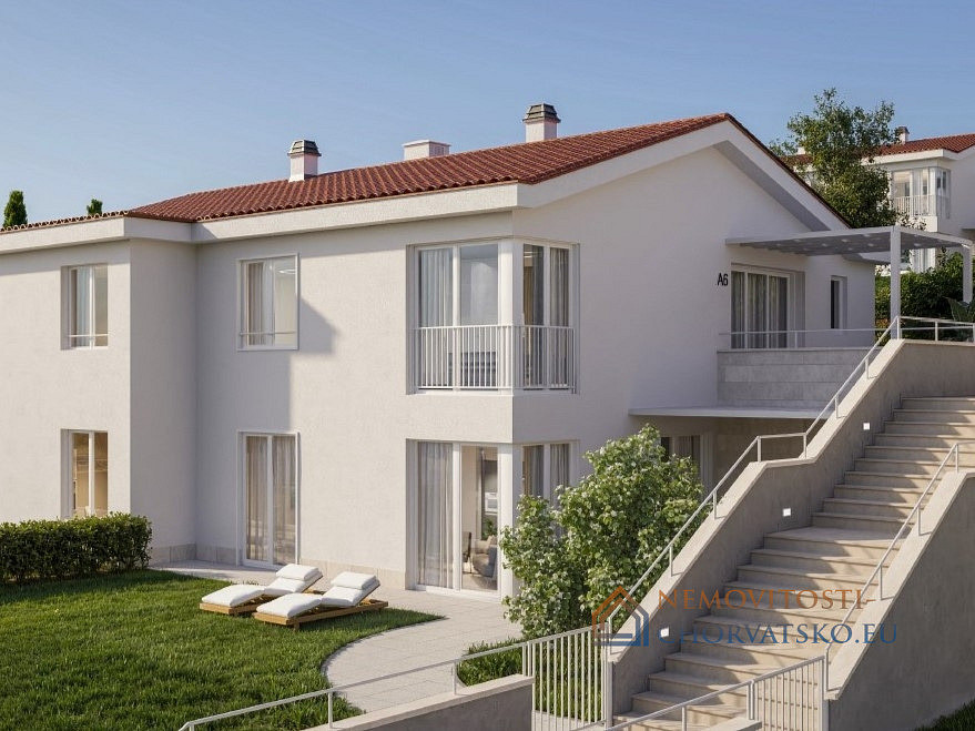 Prodej bytu 1+kk 72 m² - Widok 5