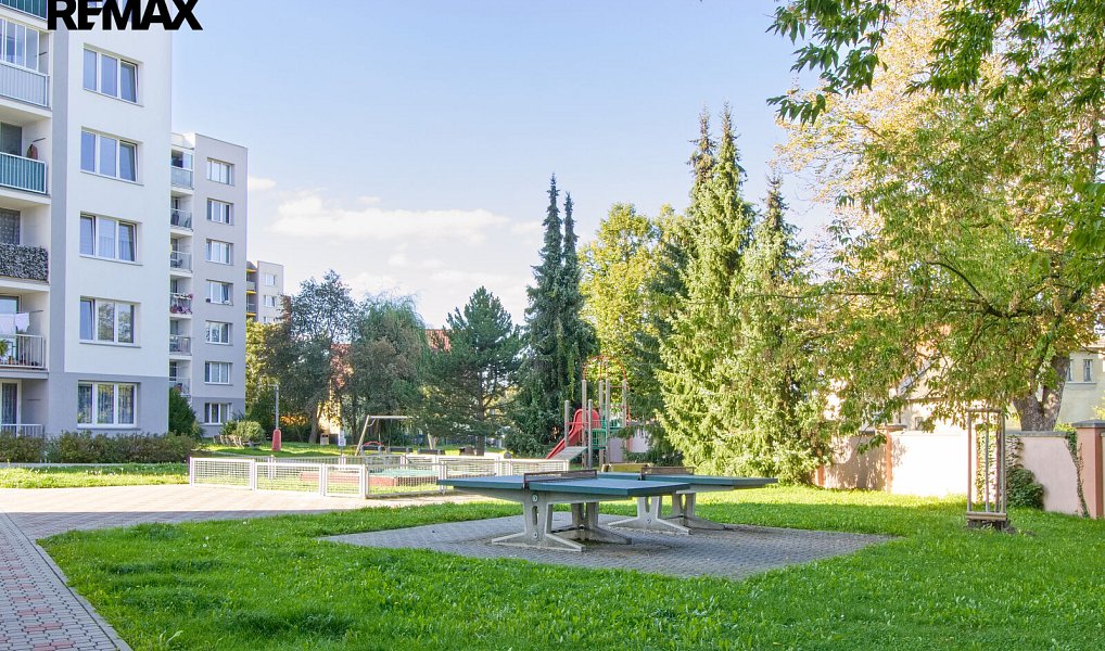 Pronájem bytu 3+1 69 m², Tábor – náhled fotky 29