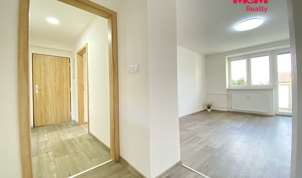 Prodej bytu 2+1 51 m², Žďár nad Sázavou – náhled fotky 4