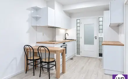 Prodej bytu 2+kk 42 m²