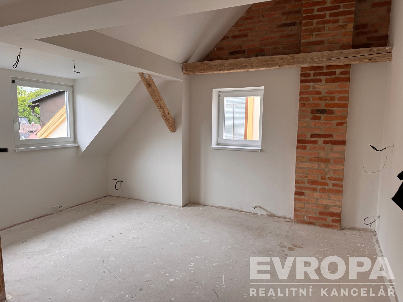 Prodej bytu 2+kk 43 m²
