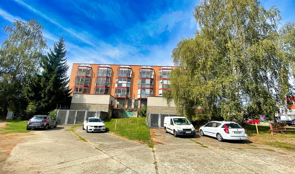 Prodej bytu 3+kk 80 m², Písek – náhled fotky 10