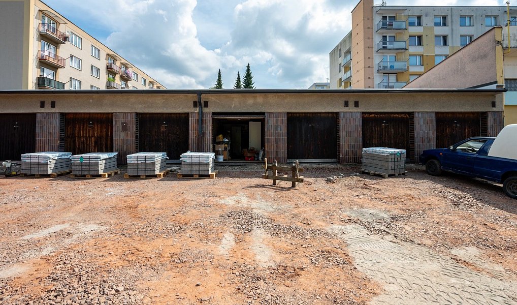 Prodej bytu 3+1 87 m², Rychnov nad Kněžnou – náhled fotky 17