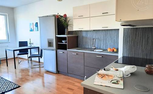 Prodej bytu 2+kk 50 m², Waltariho, Praha 9 - Hloubětín, okres Praha