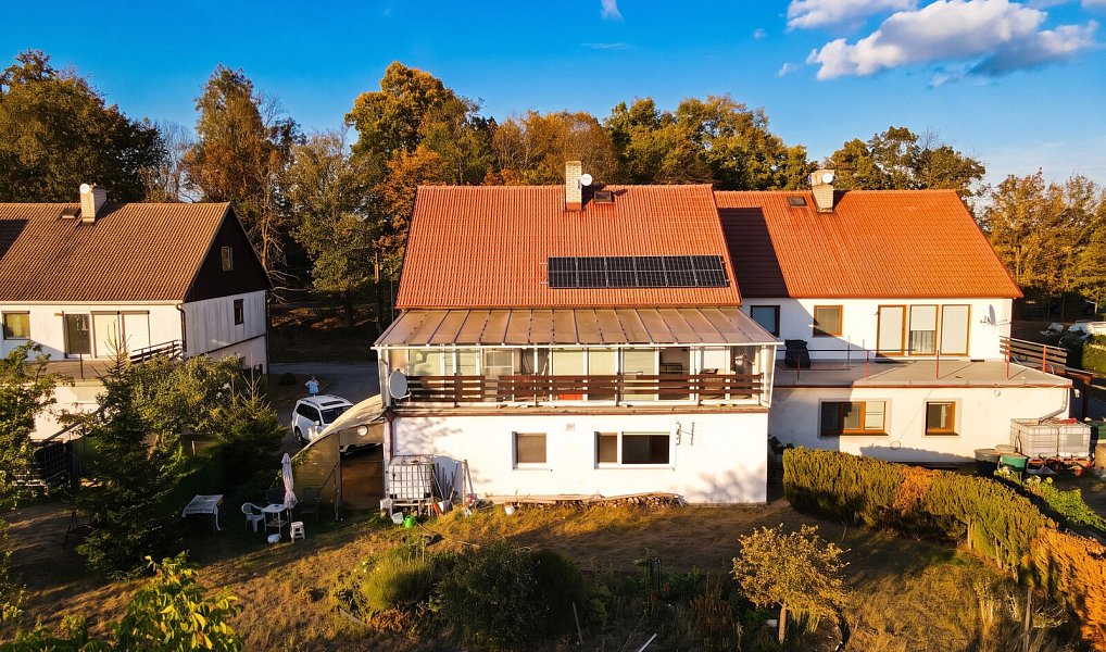 Prodej domu 296 m² s pozemkem 855 m², Třebíč – náhled fotky 38