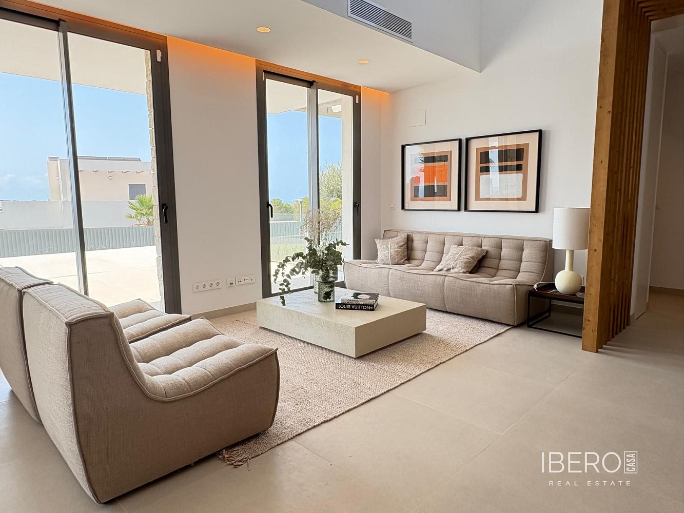Casa 4+kk – Alacant / Alicante, les Carolines Altes, l'Alacantí - Vista 4