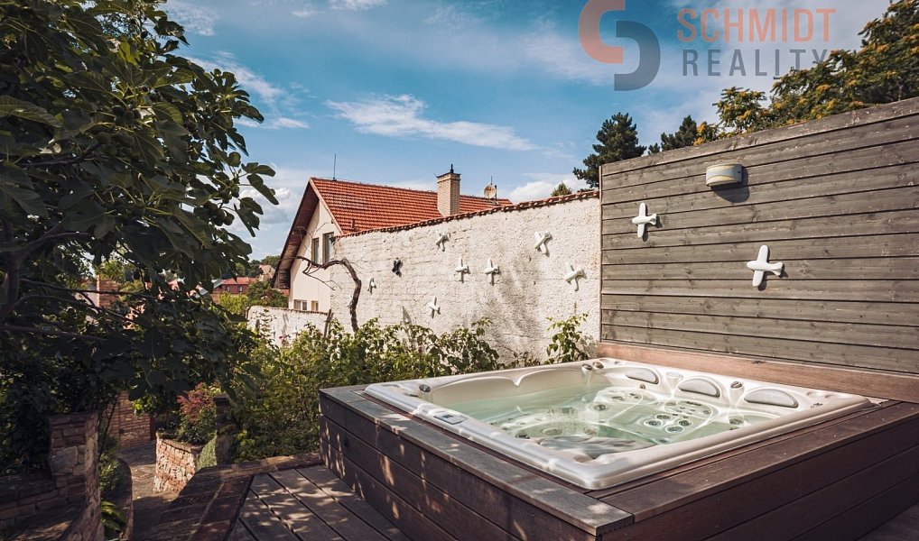Prodej domu 310 m² s pozemkem 2 505 m², Mikulov – náhled fotky 23