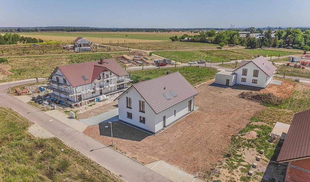 Prodej domu 239 m² s pozemkem 983 m², Praskačka – náhled fotky 8