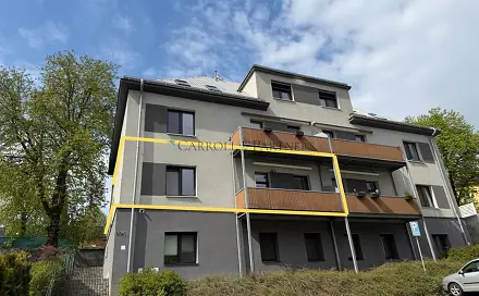 Prodej bytu 4+kk 119 m², Na Burni, Ostrava - Slezská Ostrava