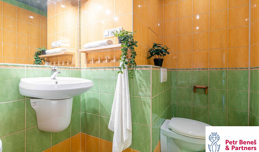 Prodej bytu 3+1 62 m², Libčice nad Vltavou – náhled fotky 13