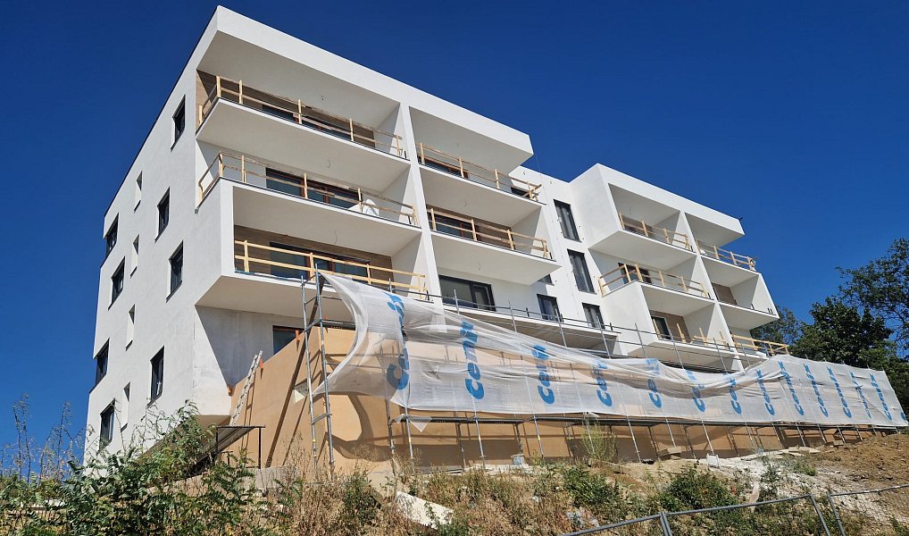 Prodej bytu 2+kk 61 m², Uherský Brod – náhled fotky 20