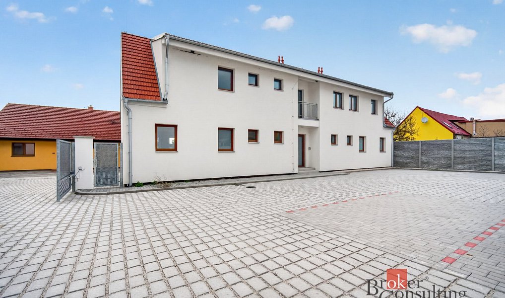 Prodej bytu 2+kk 56 m², Valtice – náhled fotky 14