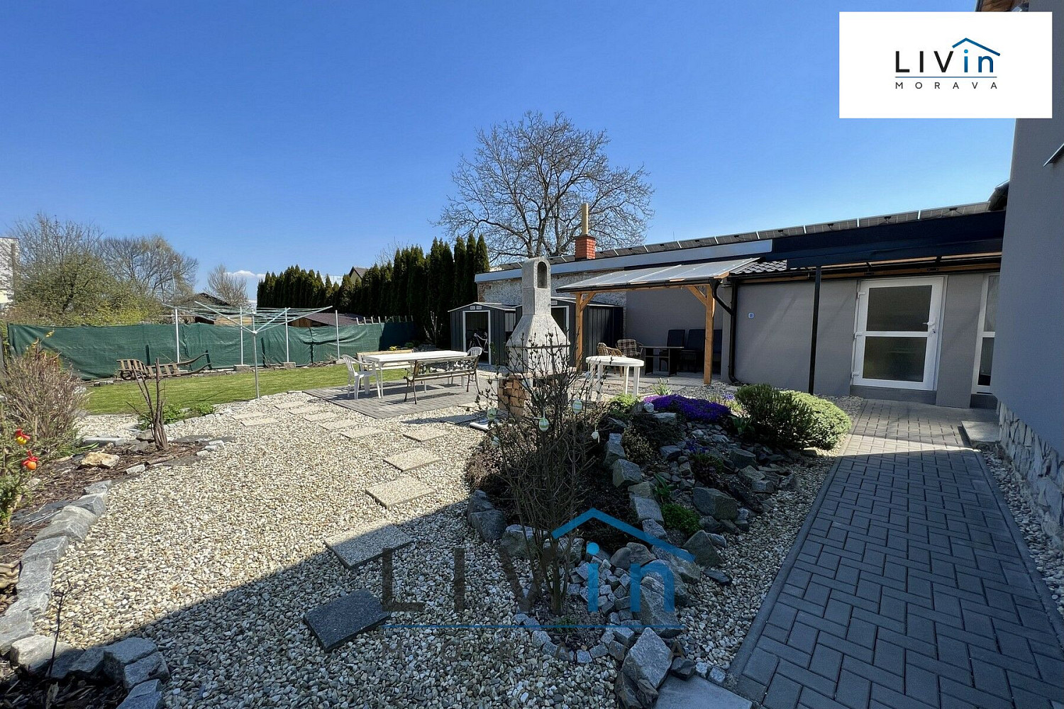 Prodej domu 170 m² s pozemkem 354 m² – pohled 3