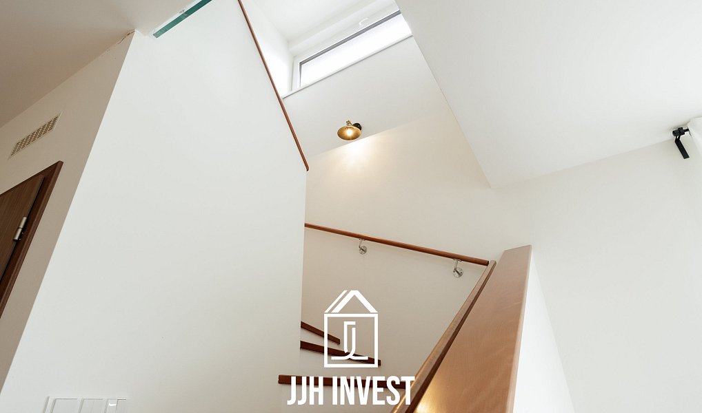 Prodej domu 125 m² s pozemkem 297 m², Praha – náhled fotky 14
