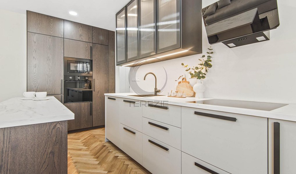 Prodej bytu 3+kk 60 m², Praha – náhled fotky 8