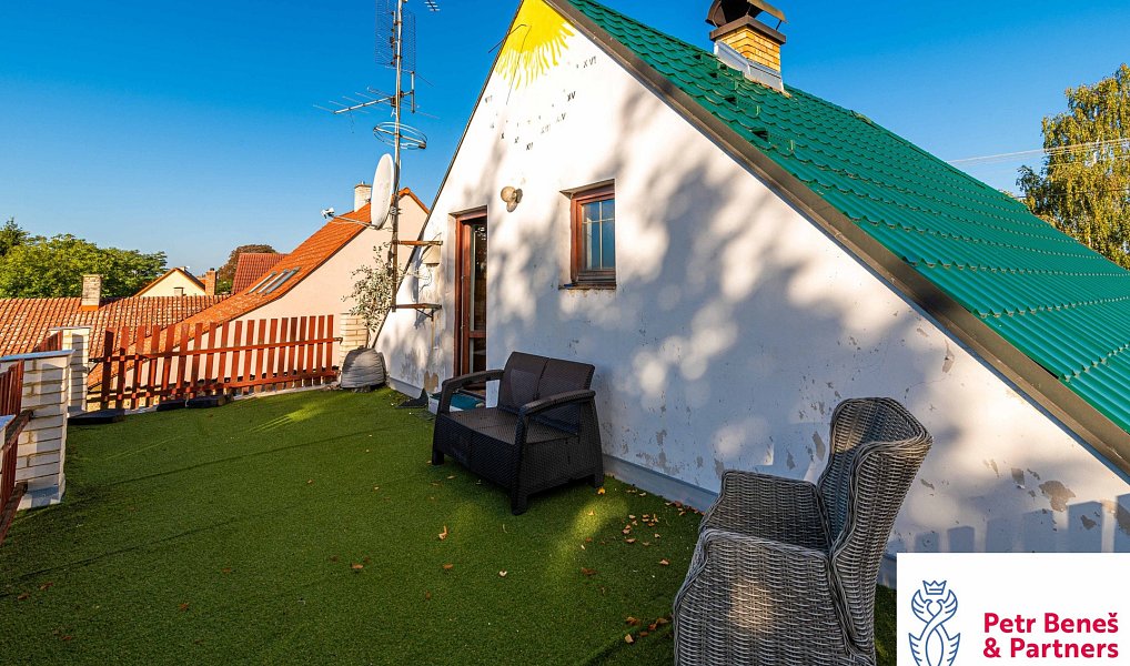 Pronájem domu 120 m² s pozemkem 721 m², Svojetín – náhled fotky 21
