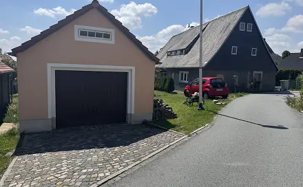 Prodej domu 240 m² s pozemkem 1 400 m², Kottmarsdorf, Německo