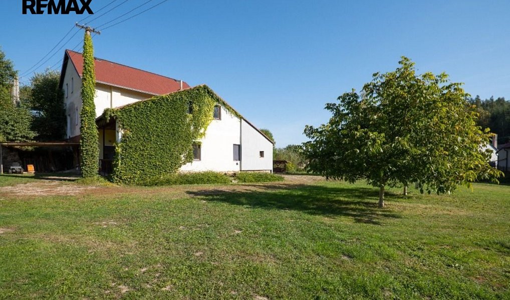 Prodej domu 770 m² s pozemkem 9 150 m², Kundratice – náhled fotky 24