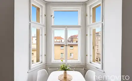 Prodej bytu 3+kk 85 m²