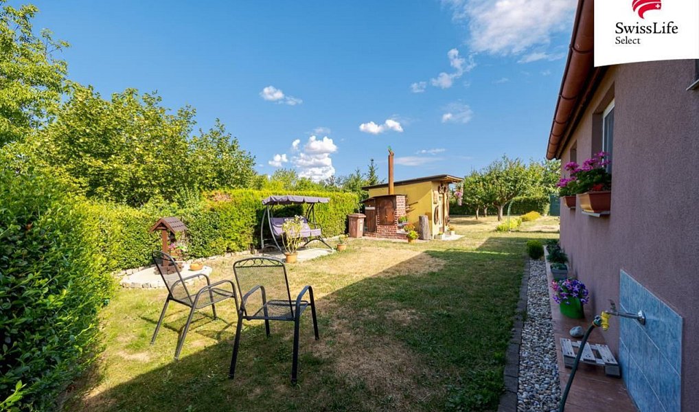 Prodej chaty/chalupy 34 m² s pozemkem 438 m², Znojmo – náhled fotky 22