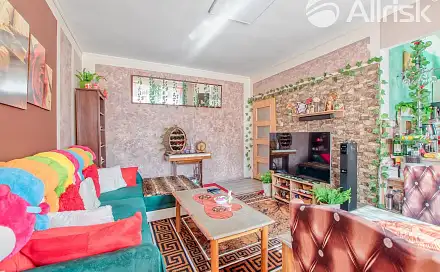 Prodej bytu 2+1 54 m²