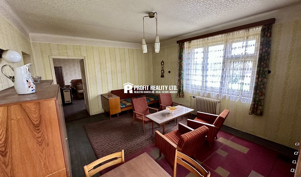 Prodej domu 80 m² s pozemkem 869 m², Otročiněves – náhled fotky 7