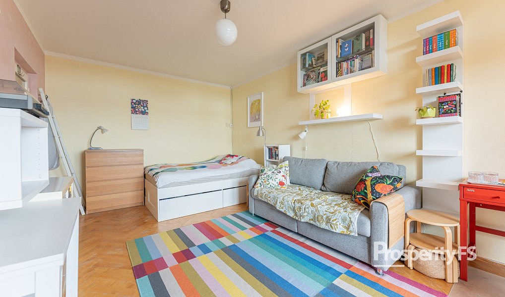 Prodej bytu 1+1 30 m², Brno – náhled fotky 7