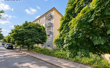 Prodej bytu 3+1 63 m², Čechova, Chomutov
