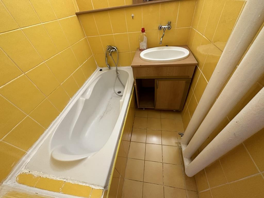 Pronájem bytu 2+1 53 m² — photo 3