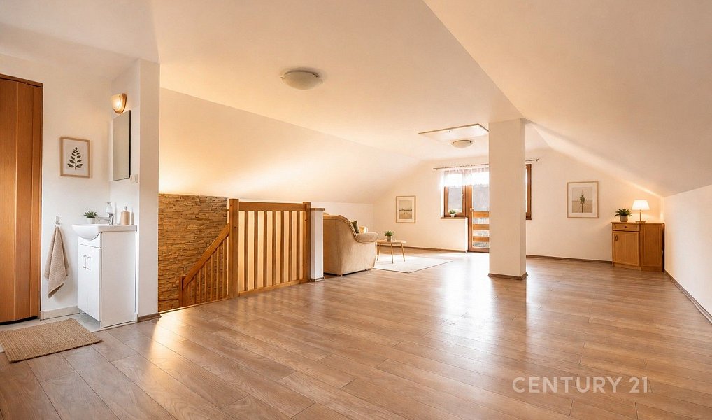 Prodej domu 89 m² s pozemkem 768 m², Ústí nad Labem – náhled fotky 9