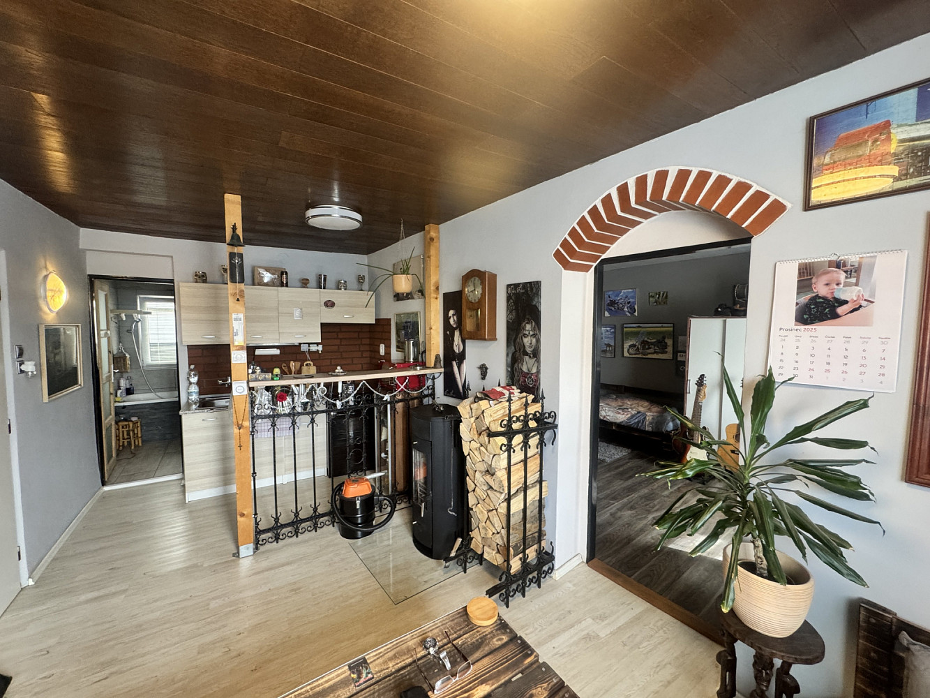 Prodej domu 130 m² s pozemkem 207 m² — photo 2