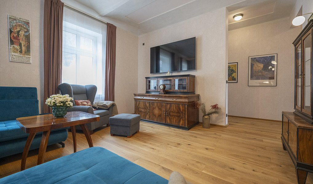 Prodej ubytovacího objektu 160 m², Žacléř – náhled fotky 11