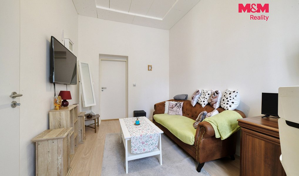Prodej bytu 3+1 70 m², Mariánské Lázně – náhled fotky 20