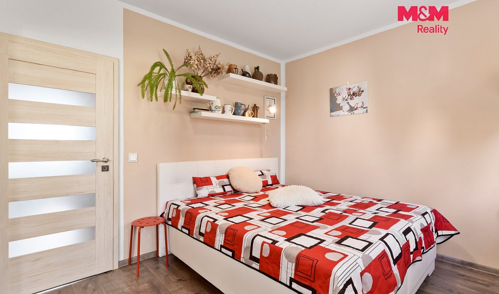 Prodej bytu 1+1 41 m², Doksy – náhled fotky 8