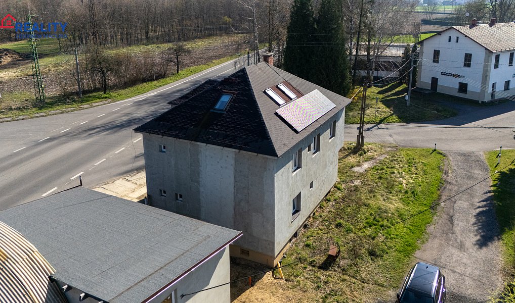 Prodej obchodních prostor 360 m², Horní Suchá – náhled fotky 4
