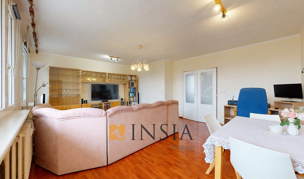 Prodej bytu 4+1 99 m², Praha – náhled fotky 7