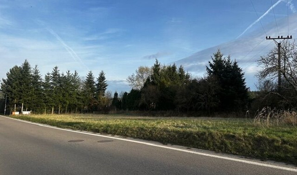 Prodej stavebního pozemku 1 159 m², Albrechtice nad Vltavou – náhled fotky 10
