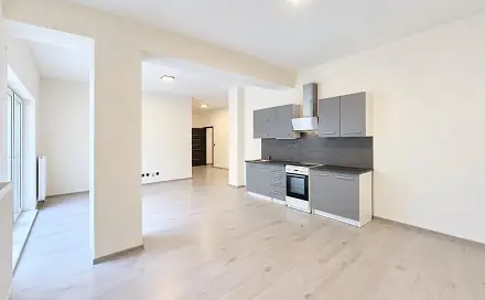 Pronájem bytu 3+kk 87 m²