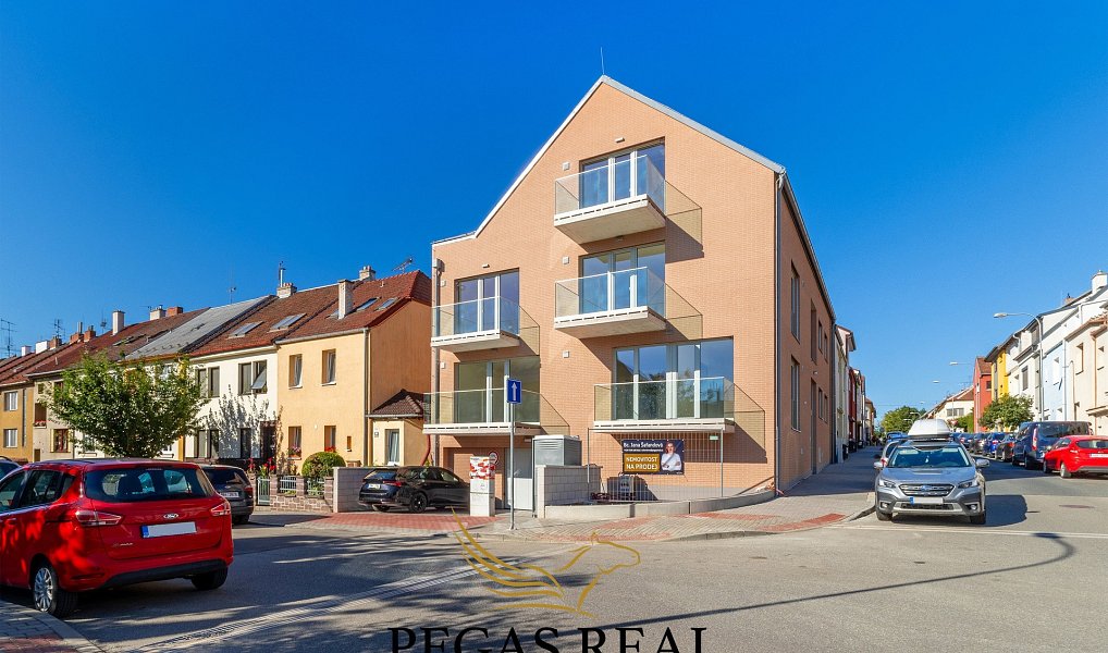 Prodej bytu 2+kk 50 m², Brno – náhled fotky 12
